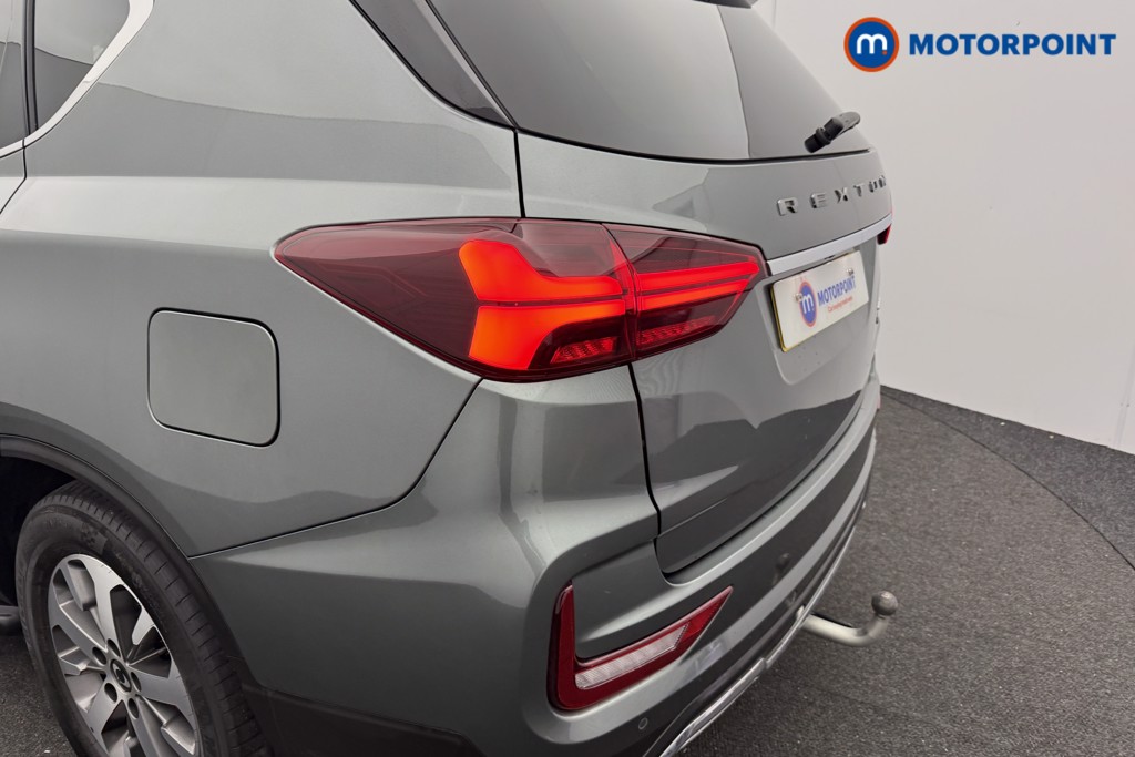 Used KGM Rexton 2024 for sale - 77804802: Photo 37