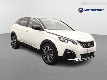 Used Peugeot 3008 undefined for sale - 78603912: Photo