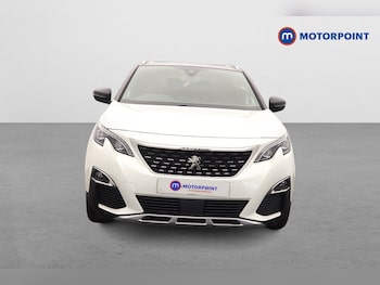 Used Peugeot 3008 undefined for sale - 78603912: Photo