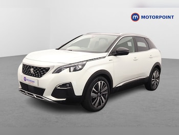 Used Peugeot 3008 undefined for sale - 78603912: Photo