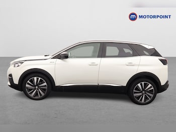 Used Peugeot 3008 undefined for sale - 78603912: Photo