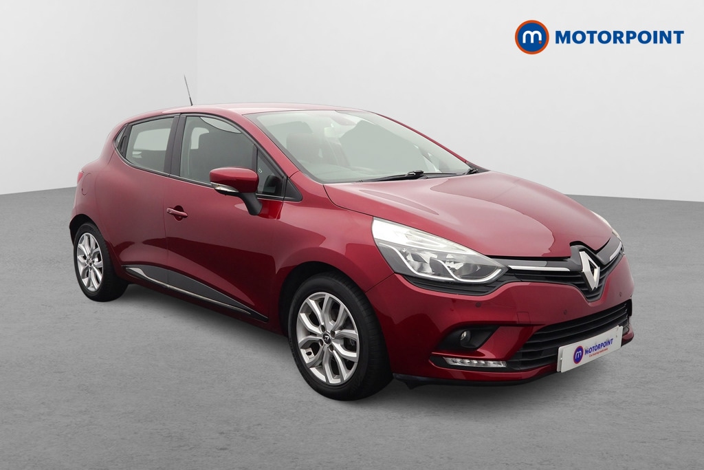 Used Renault Clio 2017 for sale - 77294366: Photo 1