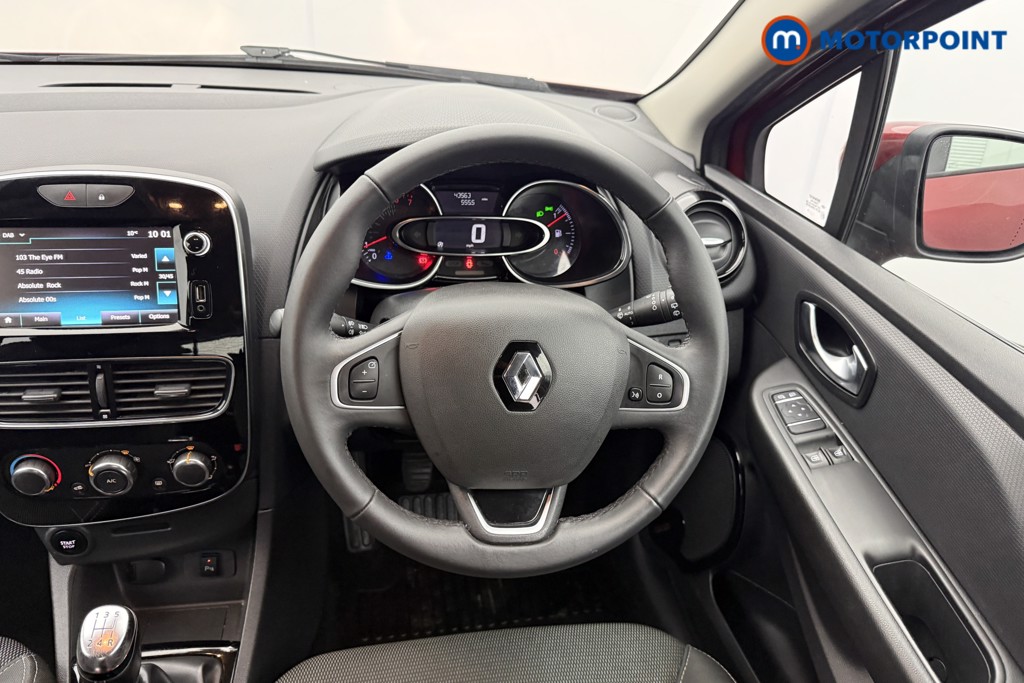 Used Renault Clio 2017 for sale - 77294366: Photo 10