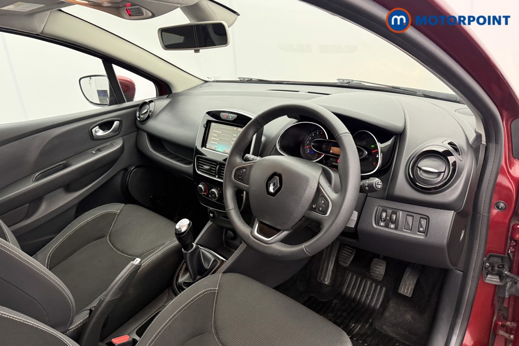 Used Renault Clio 2017 for sale - 77294366: Photo 11