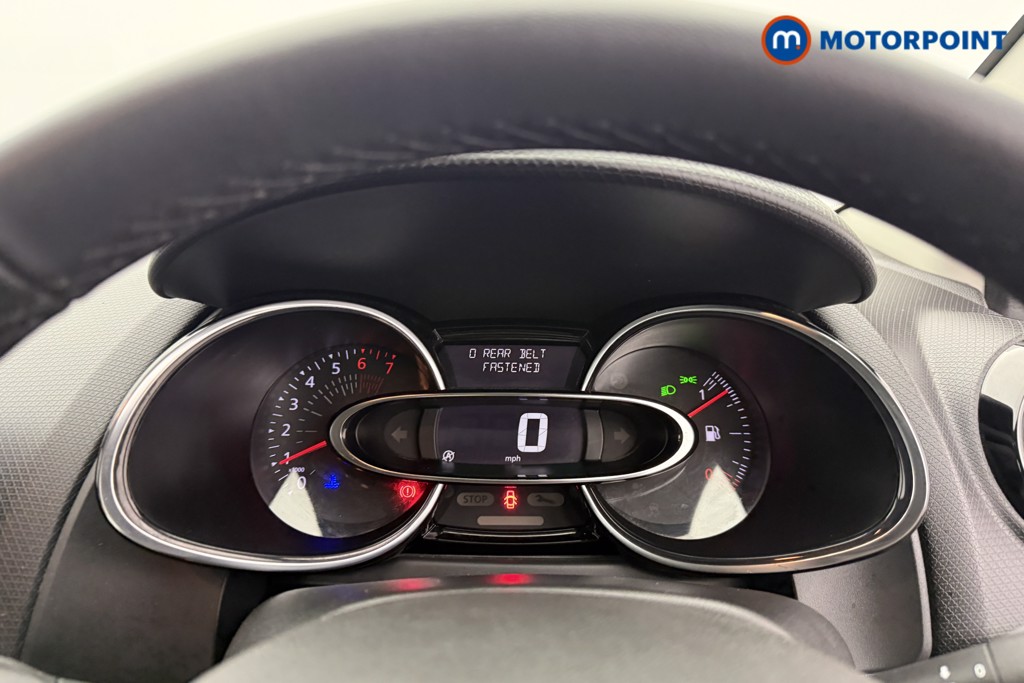 Used Renault Clio 2017 for sale - 77294366: Photo 12