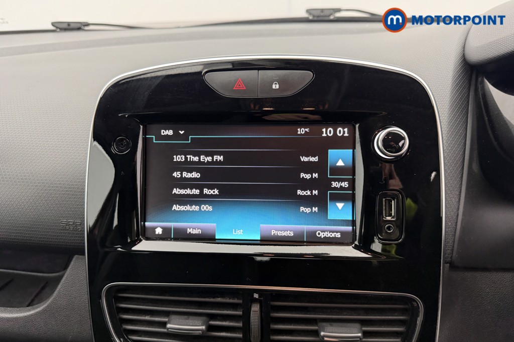 Used Renault Clio 2017 for sale - 77294366: Photo 13