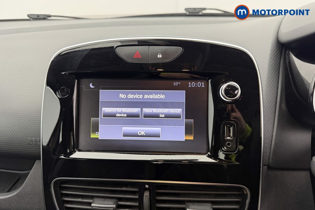 Used Renault Clio 2017 for sale - 77294366: Photo 16