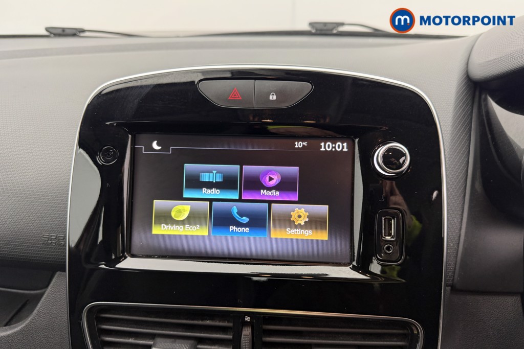 Used Renault Clio 2017 for sale - 77294366: Photo 17