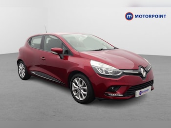 Used Renault Clio 2017 for sale - 77294366: Photo
