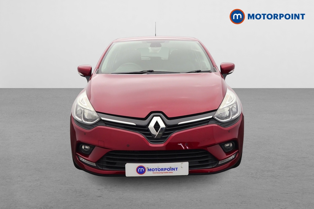 Used Renault Clio 2017 for sale - 77294366: Photo 2
