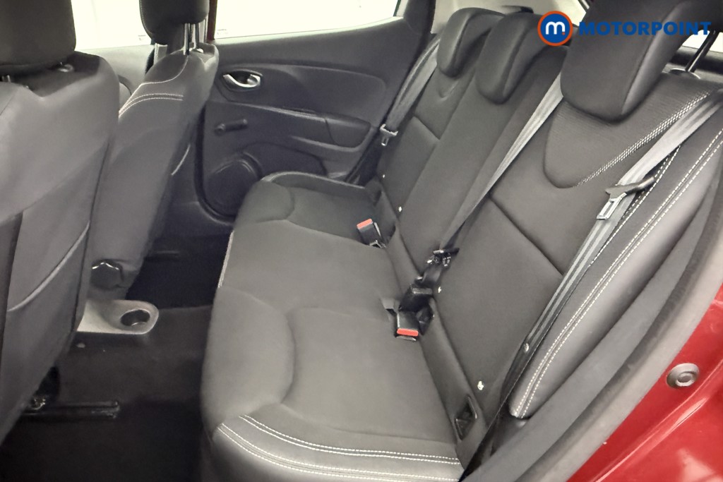 Used Renault Clio 2017 for sale - 77294366: Photo 28