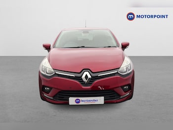 Used Renault Clio 2017 for sale - 77294366: Photo