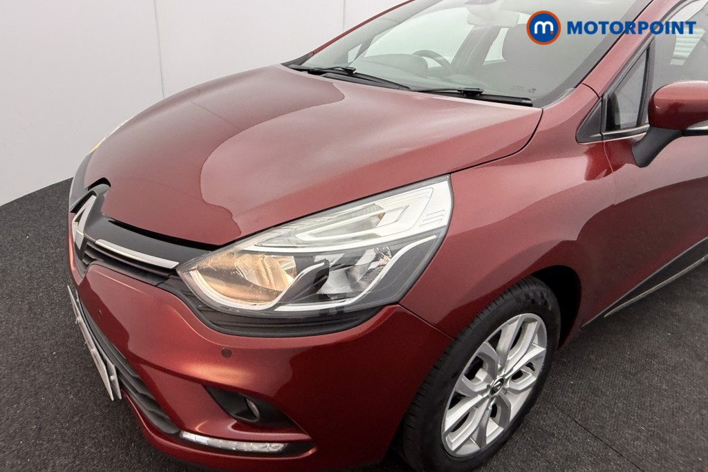 Used Renault Clio 2017 for sale - 77294366: Photo 33