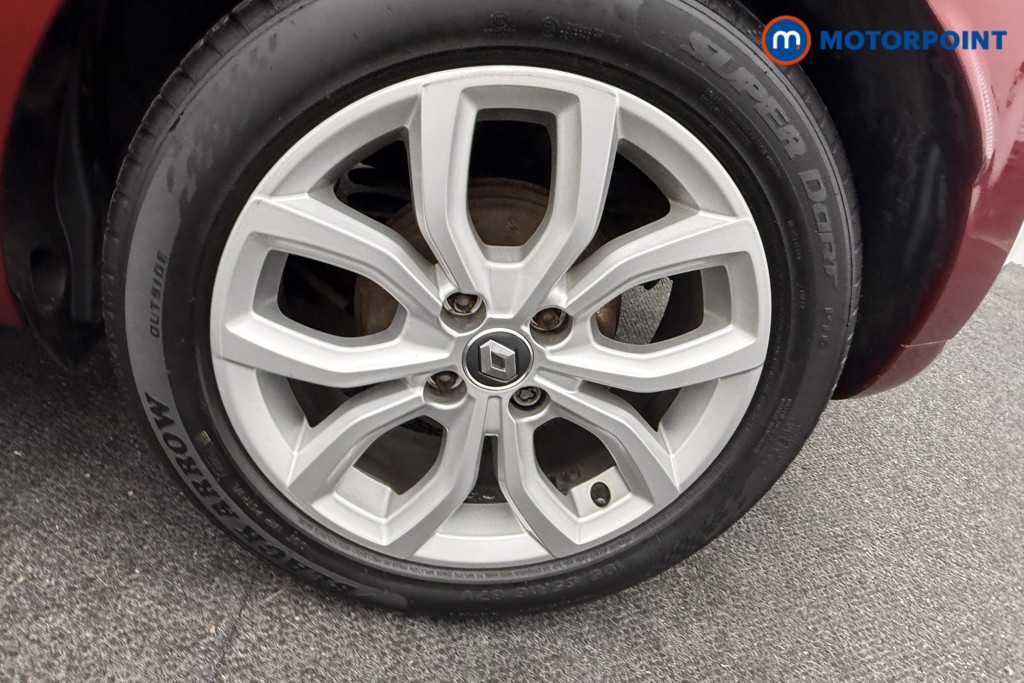 Used Renault Clio 2017 for sale - 77294366: Photo 35