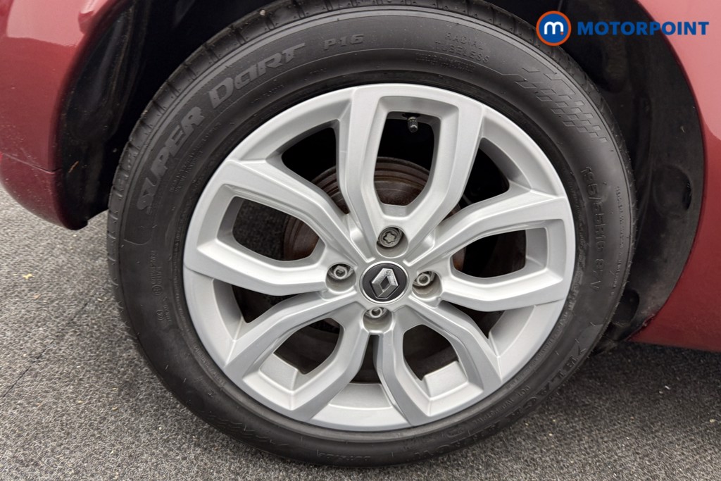 Used Renault Clio 2017 for sale - 77294366: Photo 36