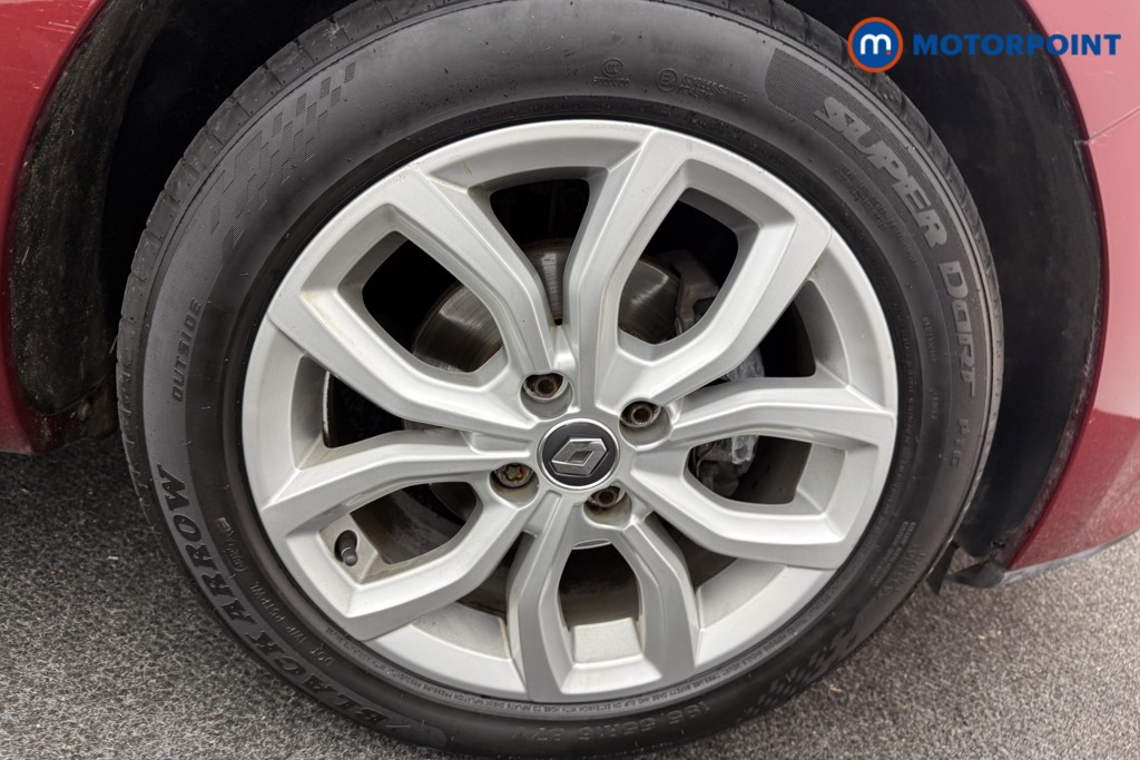 Used Renault Clio 2017 for sale - 77294366: Photo 37