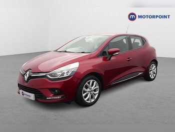 Used Renault Clio 2017 for sale - 77294366: Photo
