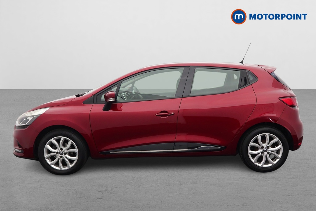 Used Renault Clio 2017 for sale - 77294366: Photo 4