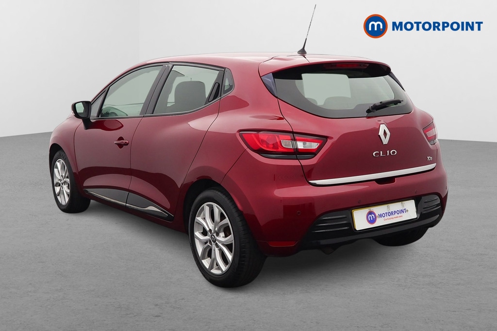 Used Renault Clio 2017 for sale - 77294366: Photo 5