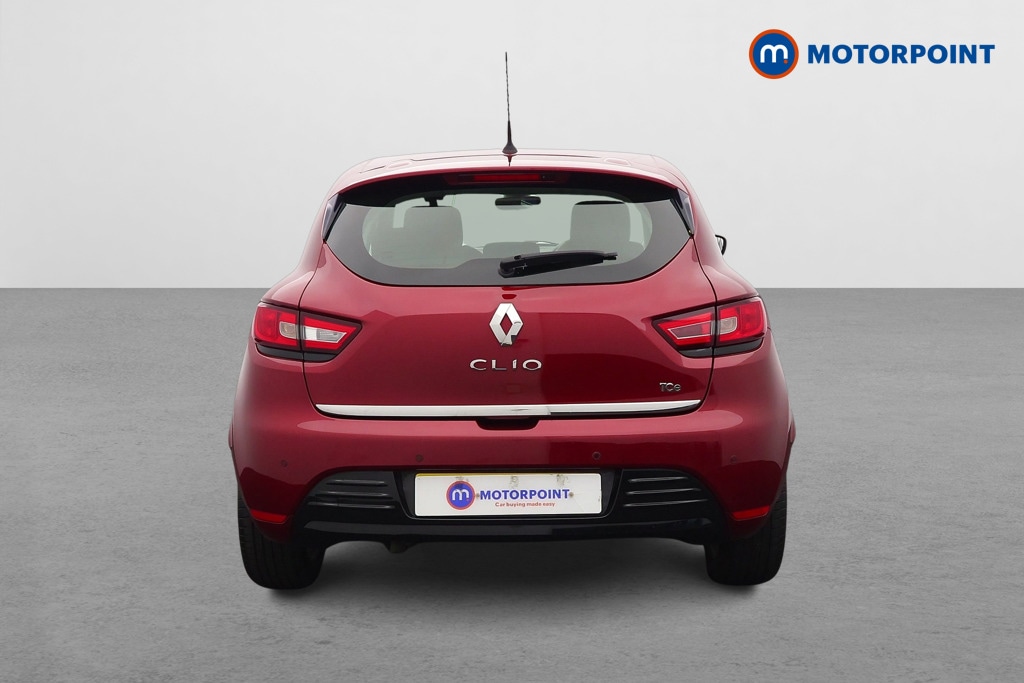Used Renault Clio 2017 for sale - 77294366: Photo 6