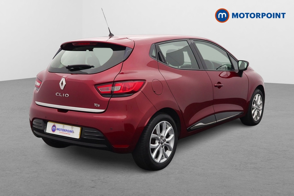 Used Renault Clio 2017 for sale - 77294366: Photo 7