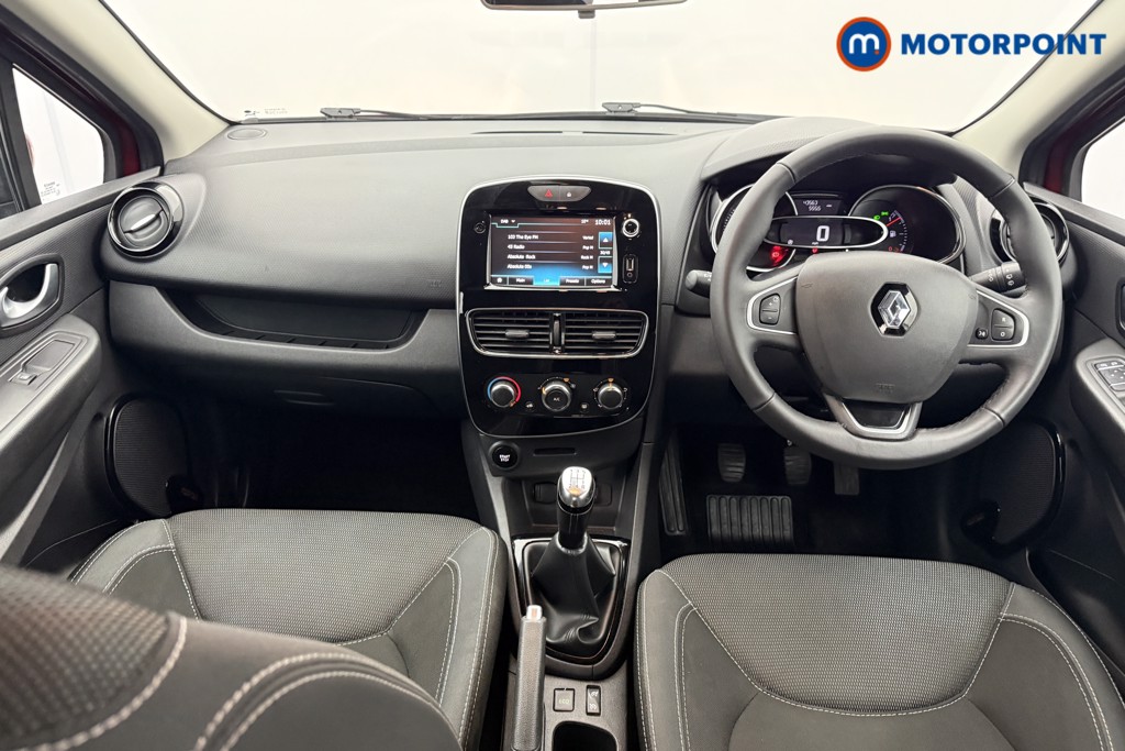 Used Renault Clio 2017 for sale - 77294366: Photo 9