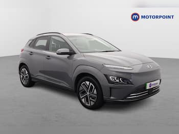 Used Hyundai KONA 2023 for sale - 79636347: Photo