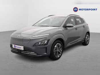 Used Hyundai KONA 2023 for sale - 79636347: Photo