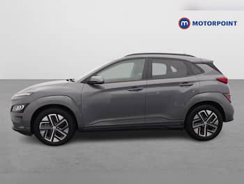 Used Hyundai KONA 2023 for sale - 79636347: Photo