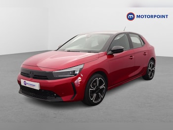 Used Vauxhall Corsa 2023 for sale - 78818003: Photo