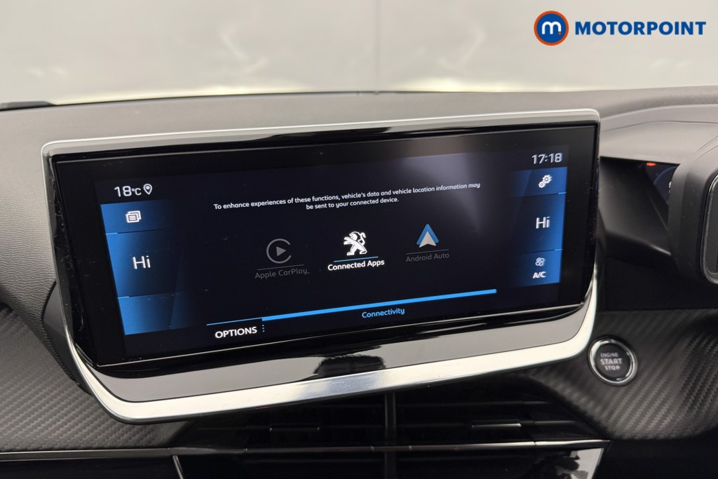 Used Peugeot 208 2020 for sale - 76933902: Photo 10