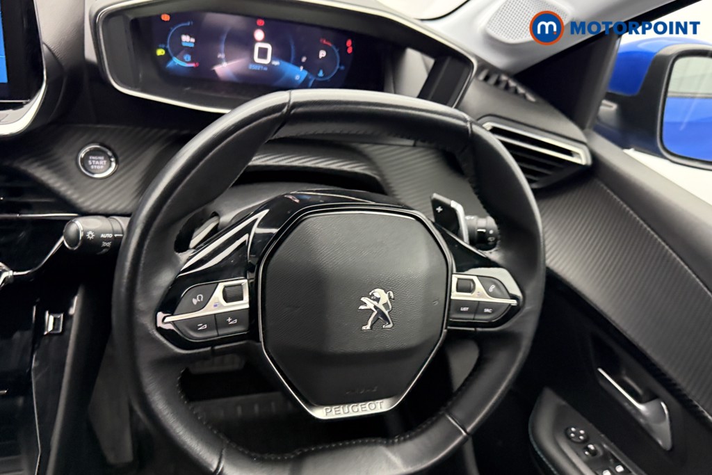 Used Peugeot 208 2020 for sale - 76933902: Photo 11