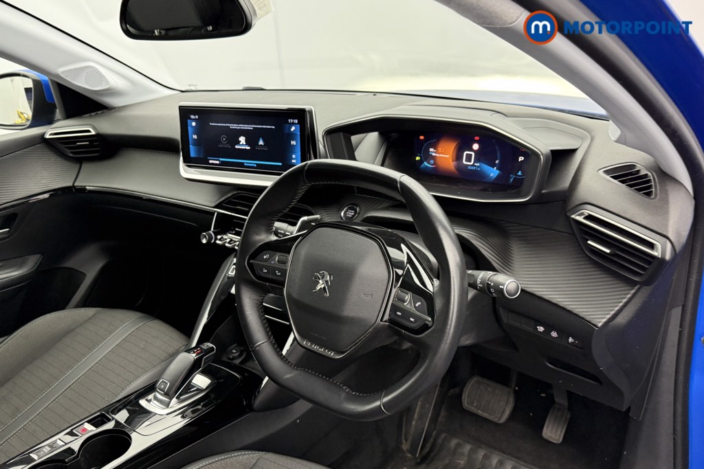 Used Peugeot 208 2020 for sale - 76933902: Photo 12