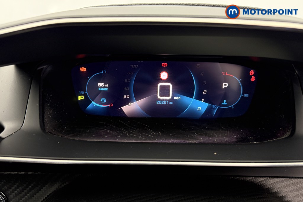 Used Peugeot 208 2020 for sale - 76933902: Photo 13