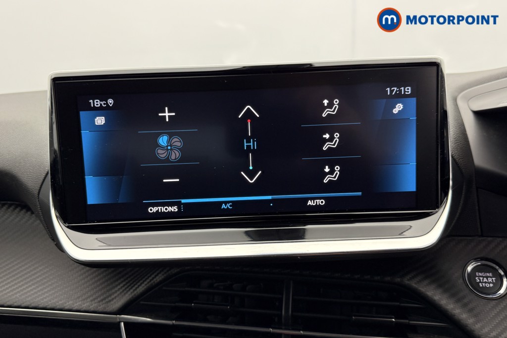 Used Peugeot 208 2020 for sale - 76933902: Photo 15