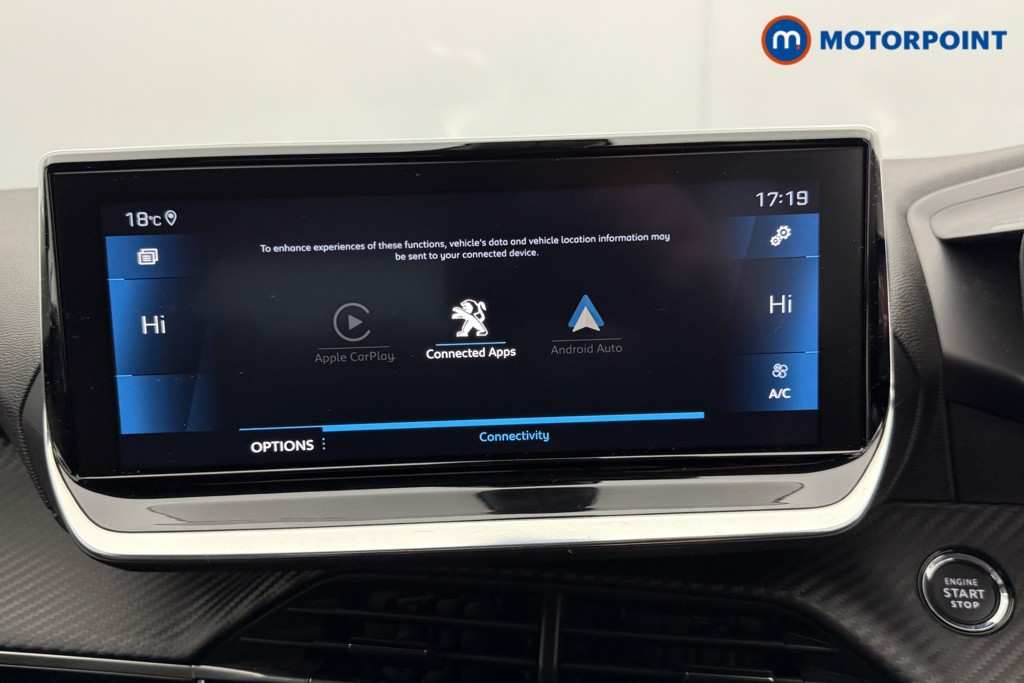 Used Peugeot 208 2020 for sale - 76933902: Photo 16