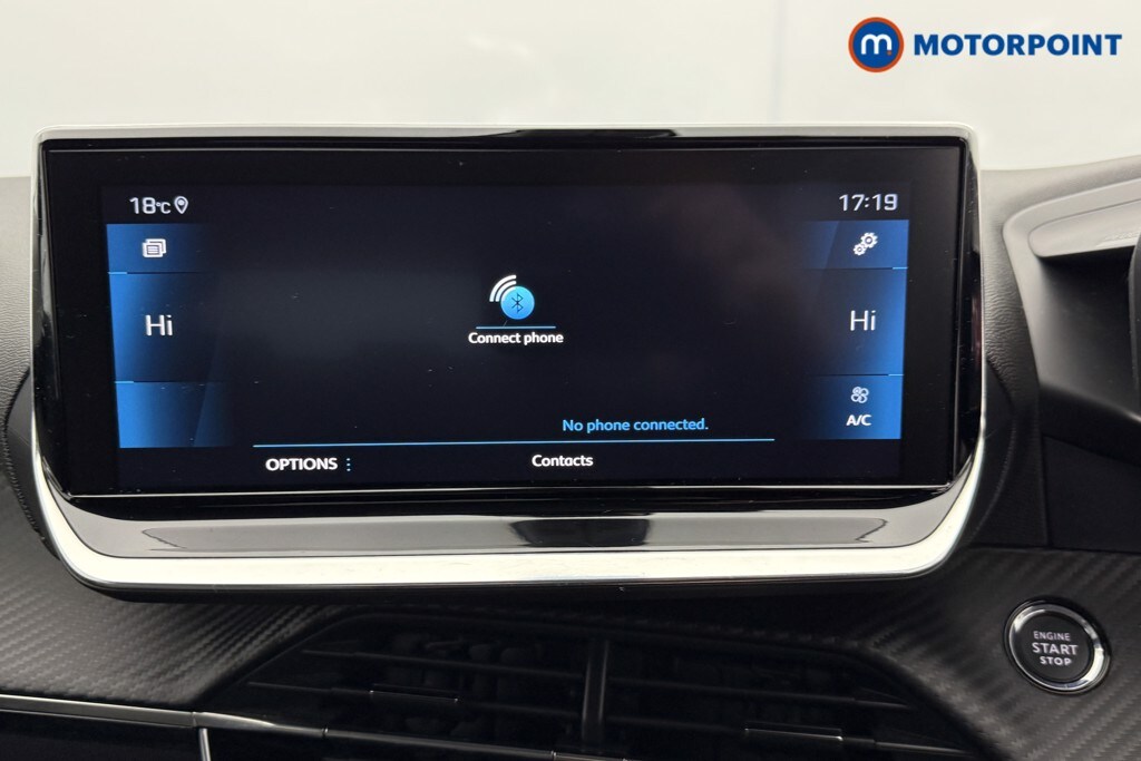 Used Peugeot 208 2020 for sale - 76933902: Photo 17