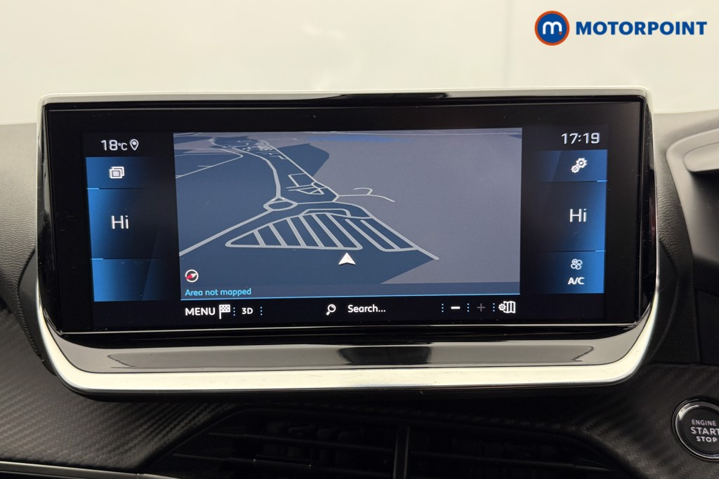 Used Peugeot 208 2020 for sale - 76933902: Photo 18