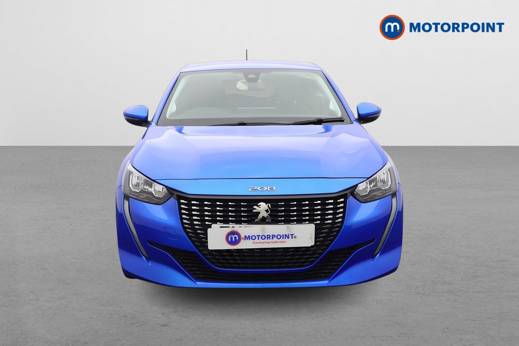 Used Peugeot 208 2020 for sale - 76933902: Photo 2