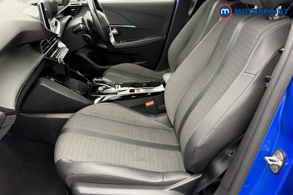 Used Peugeot 208 2020 for sale - 76933902: Photo 27