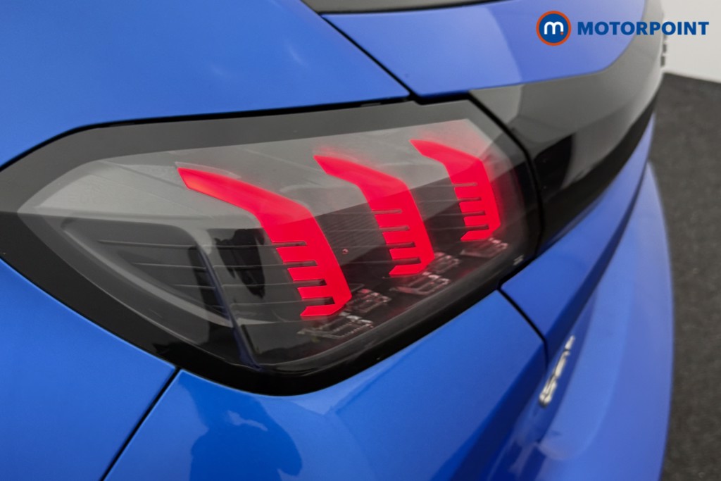 Used Peugeot 208 2020 for sale - 76933902: Photo 30