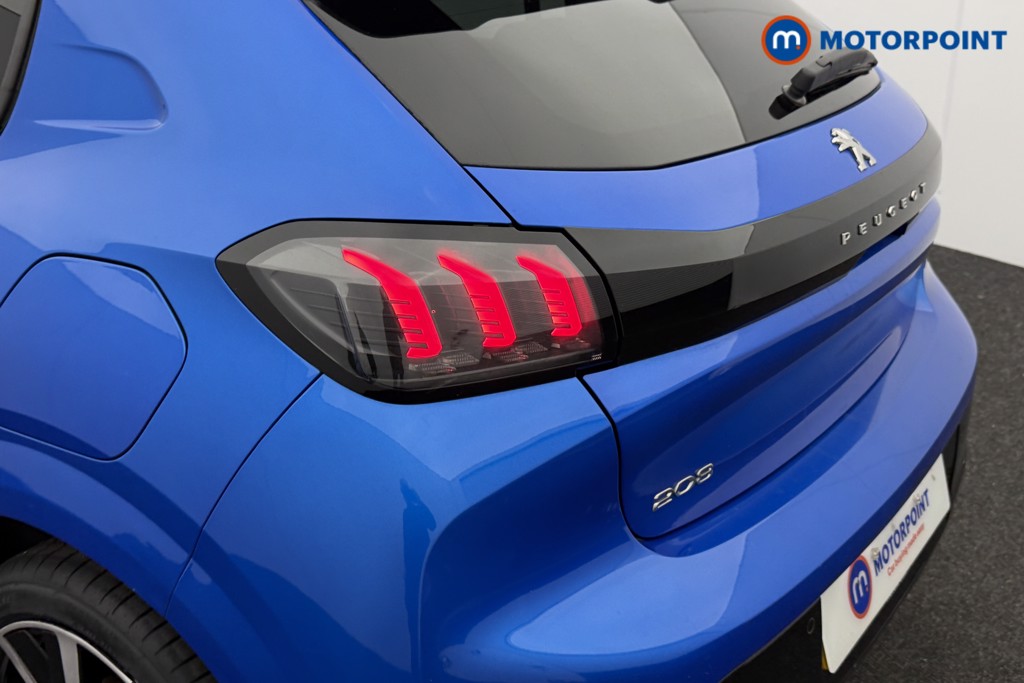 Used Peugeot 208 2020 for sale - 76933902: Photo 31