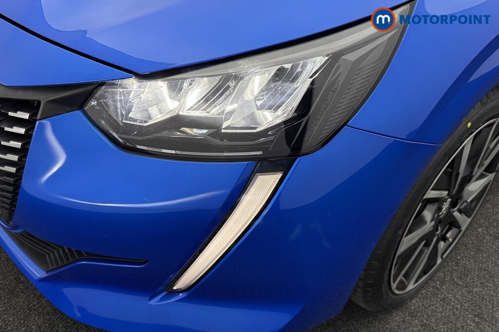 Used Peugeot 208 2020 for sale - 76933902: Photo 32