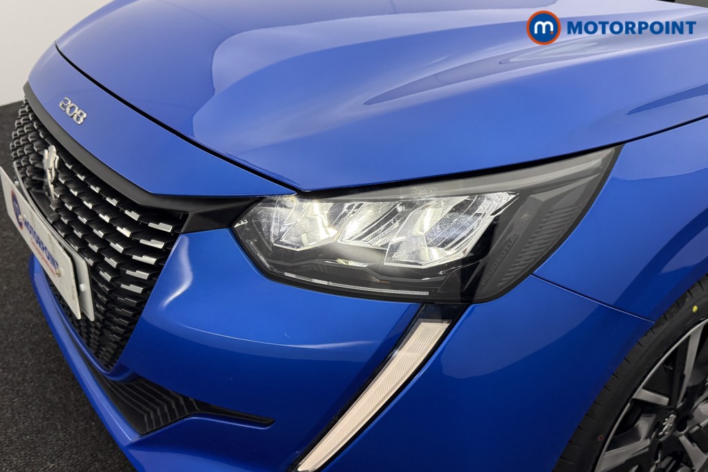 Used Peugeot 208 2020 for sale - 76933902: Photo 33