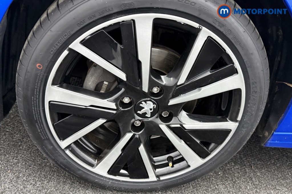 Used Peugeot 208 2020 for sale - 76933902: Photo 34