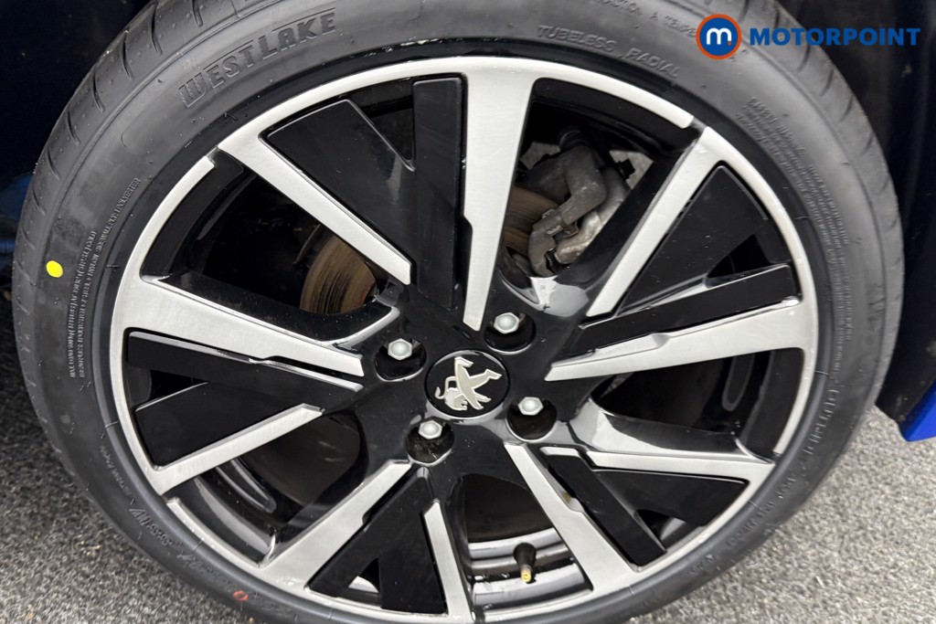 Used Peugeot 208 2020 for sale - 76933902: Photo 35