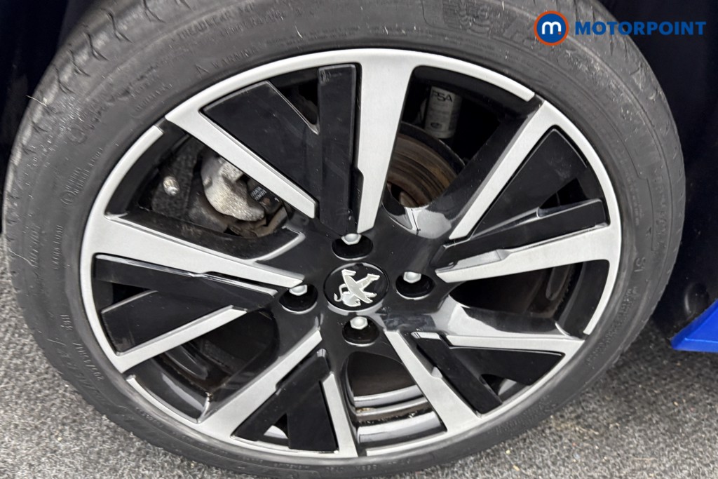 Used Peugeot 208 2020 for sale - 76933902: Photo 36