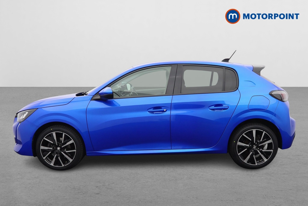 Used Peugeot 208 2020 for sale - 76933902: Photo 4