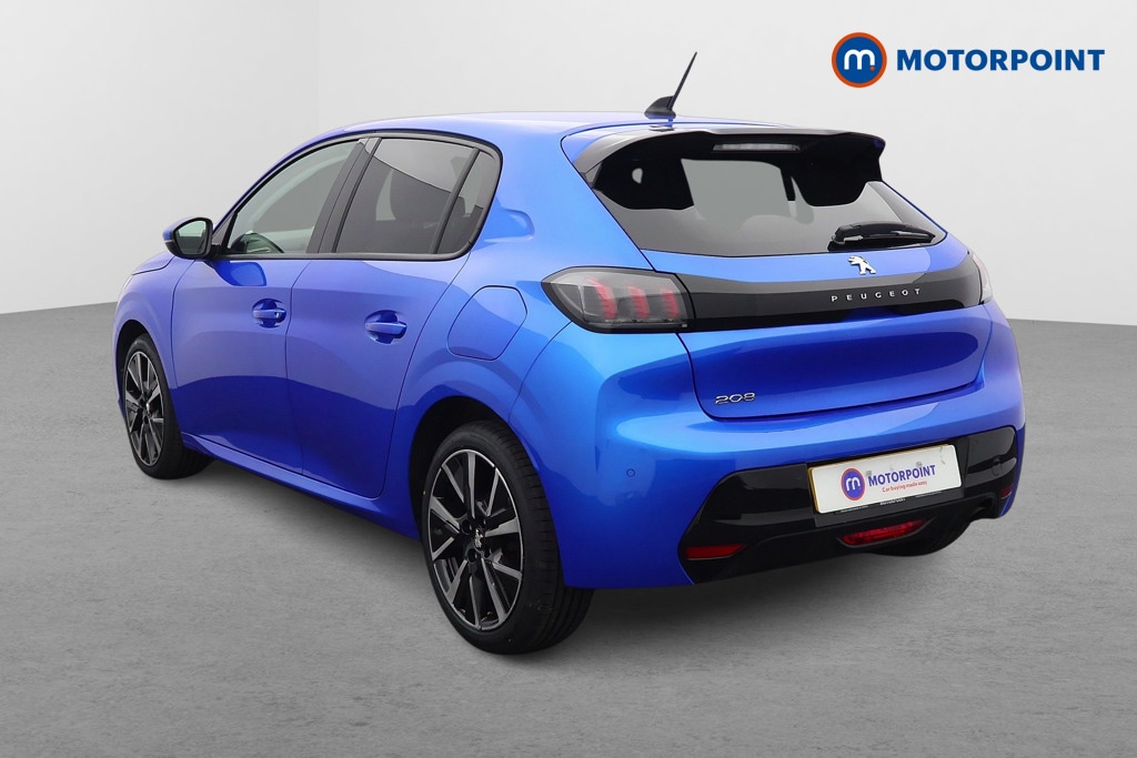 Used Peugeot 208 2020 for sale - 76933902: Photo 5