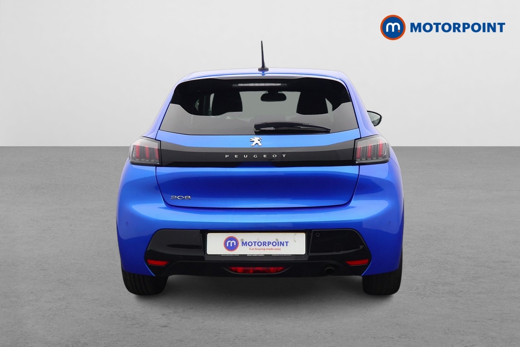 Used Peugeot 208 2020 for sale - 76933902: Photo 6